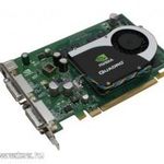 NVIDIA QUADRO FX5700 512MB PCI-E fotó