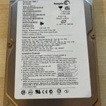 Seagate Barracuda 80GB fotó