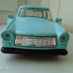 TRABANT 601 MODELLAUTÓ( NEM KÍNAI) fotó