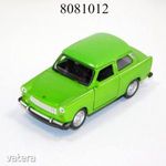 Model autó/makett/ Trabant 601 fotó