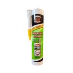 United Sealants Univerzális Szaniter szilikon 280ml - transzparens / színtelen fotó