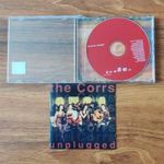 The Corrs / Unplugged 7567-80986-2 fotó