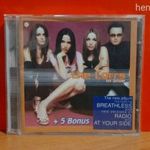 The Corrs : In Blue +5 bonus CD !!! Német kiadás fotó