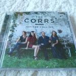 CORRS : Jupiter calling CD fotó