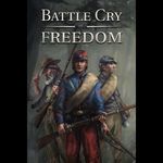 Battle Cry of Freedom (PC - Steam elektronikus játék licensz) fotó