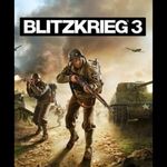 Blitzkrieg 3 (PC - Steam elektronikus játék licensz) fotó