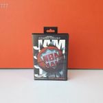 Eredeti SEGA Mega Drive NBA JAM konzol játék !! fotó