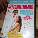 DVD - Gettómilliomos fotó