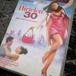 Dvd - Hirtelen 30 (2004) Jennifer Garner, Mark Ruffalo fotó