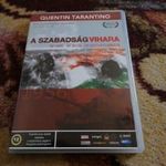 DVD - A szabadság vihara ( Quentin Tarantino) fotó