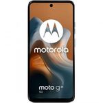 Motorola Moto G34 5G 128GB DualSIM Charcoal Black PB0J0029PL Telefon, Okosóra Mobiltelefon fotó