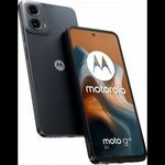 Motorola Moto G34 8/128GB 5G Dual SIM Okostelefon - Fekete (PB0J0029PL) fotó