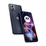 Motorola Moto G54 5G Power Edition 12/256GB Dual-Sim eSIM mobiltelefon éjkék (PB0W0003RO) (PB0W00... fotó