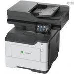 LEXMARK MX532ADWE MONO MULTIFUNKCIÓS NYOMTATÓ 38S0830 fotó