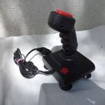 [ABC] Quickjoy SV-119 joystick, Commodore, Amiga fotó