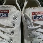 CONVERSE férfi félcipő, sport cioő 42-es fotó