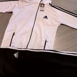 Adidas női melegítő szett szabadidő ruha együttes XXL-es Új Raktáron! Több termék EGY szállításidíj! fotó