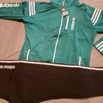 Adidas női melegítő szett szabadidő ruha együttes XXL-es Új Raktáron! Több termék EGY szállításidíj! fotó