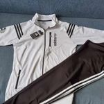 Adidas női melegítő szett szabadidő ruha együttes XXL-es Új Raktáron! Több termék EGY szállításidíj! fotó