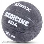 Medicinlabda, 10 kg VINEX POWER RUBBER fotó