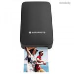 Agfa Realipix Mini P High resolution portable photo printer Black AMP23BK fotó