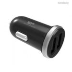 Silicon Power CC102P Boost Car Charger SP2A1ASYCC102P0K fotó