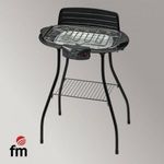 Grill Grupo FM BEP2000 47 x 23 cm fotó