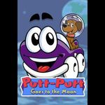 Putt-Putt Goes to the Moon (PC - Steam elektronikus játék licensz) fotó