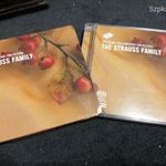 SACD - The Strauss family fotó