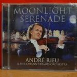 André Rieu - Moonlight Serenade & His Johann Strauss Orchestra DVD !!! fotó