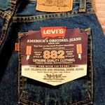 Női Levi's Strauss 882-es nadrág fotó