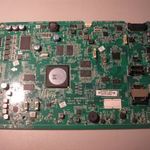 11345 LG 34WK950U mainboard EAX67895602 (1.1) LGM-119 fotó