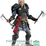 15-16cm-es Assassin's Creed / Assassins Creed Valhalla figura - Evior figura extra-mozgatható végtag fotó