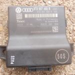 Audi A4 B8 Gateway modul 2008-2015 fotó