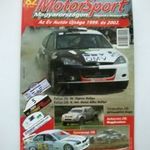 Motorsport Magyarországon Nr. 82 1 FT-RÓL NMÁ! fotó