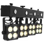 EUROLITE - LED KLS-180 Compact Light Set fotó