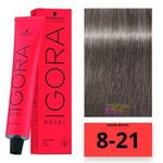 Schwarzkopf Igora Royal hajfesték 8-21 fotó