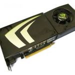 COLORFULL NVIDIA GEFORCE GTX260 896MB 448BIT PCI-E fotó