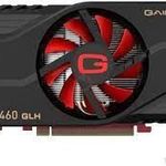 GAINWARD NVIDIA GEFORCE GTX460 768MB 198BIT HDMI-s fotó