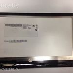 Acer Iconia A510/A511 tablethez AU Optronics B101EVT04.0 LCD kijelző fotó