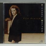 0S746 Michael Bolton : Soul Provider CD fotó