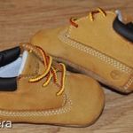 TIMBERLAND új baba kocsicipő nubuk bakancs 16 fotó