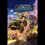 DreamWorks All-Star Kart Racing (PC - Steam elektronikus játék licensz) fotó