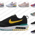 Új NIKE AIR MAX DAWN Női Férfi Gyerek Unisex Cipő Utcai Sportcipő Edzőcipő 36-45 Sneaker fotó