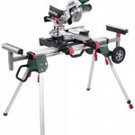 Metabo 691213000 Billenő fűrész 1200 W 216 mm 30 mm fotó