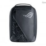 Asus ROG BP1501G Gaming notebook Backpack 17" Black fotó