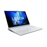 Lenovo Legion 5 Pro 16IAH7H Laptop világosszürke (82RF0064HV) (82RF0064HV) fotó