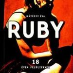 Mátéffy Éva: Ruby fotó