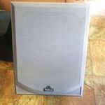 MAGNAT HATALMAS AKTÍV SUBWOOFER ELADÓ! fotó