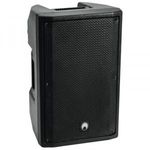 OMNITRONIC - XKB-210A 2-Way Speaker, active, Bluetooth fotó